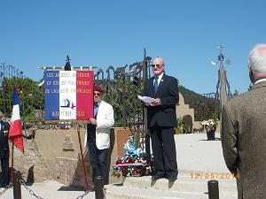 2014 05 13 MAI THEOULE  SUR MER (6)